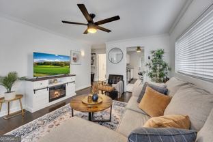 1040 Herndon Street Northwest #B - Photo 1 of 1