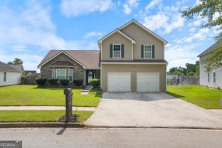 3902 Arabian Way - Photo 1 of 1