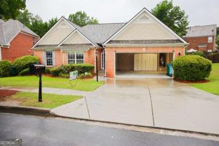 1526 Lechemin Dr - Photo 1 of 1