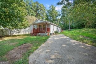 349 Old Acworth Road - Photo 1 of 1