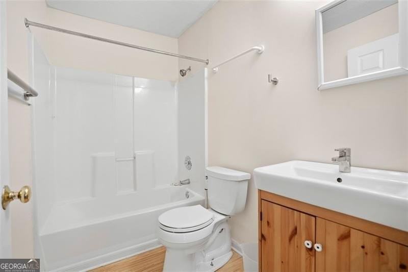 349 Old Acworth Road - Photo 3 of 10