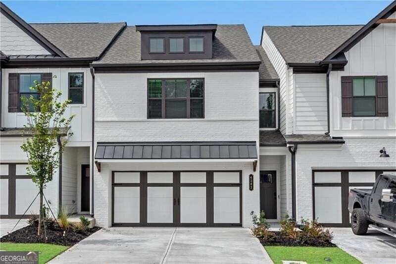 4582 Cypress Park Dr