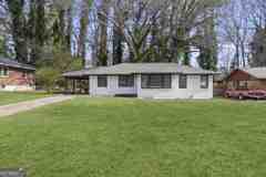 1808 Brewer Boulevard Southwest - Photo 1 of 1