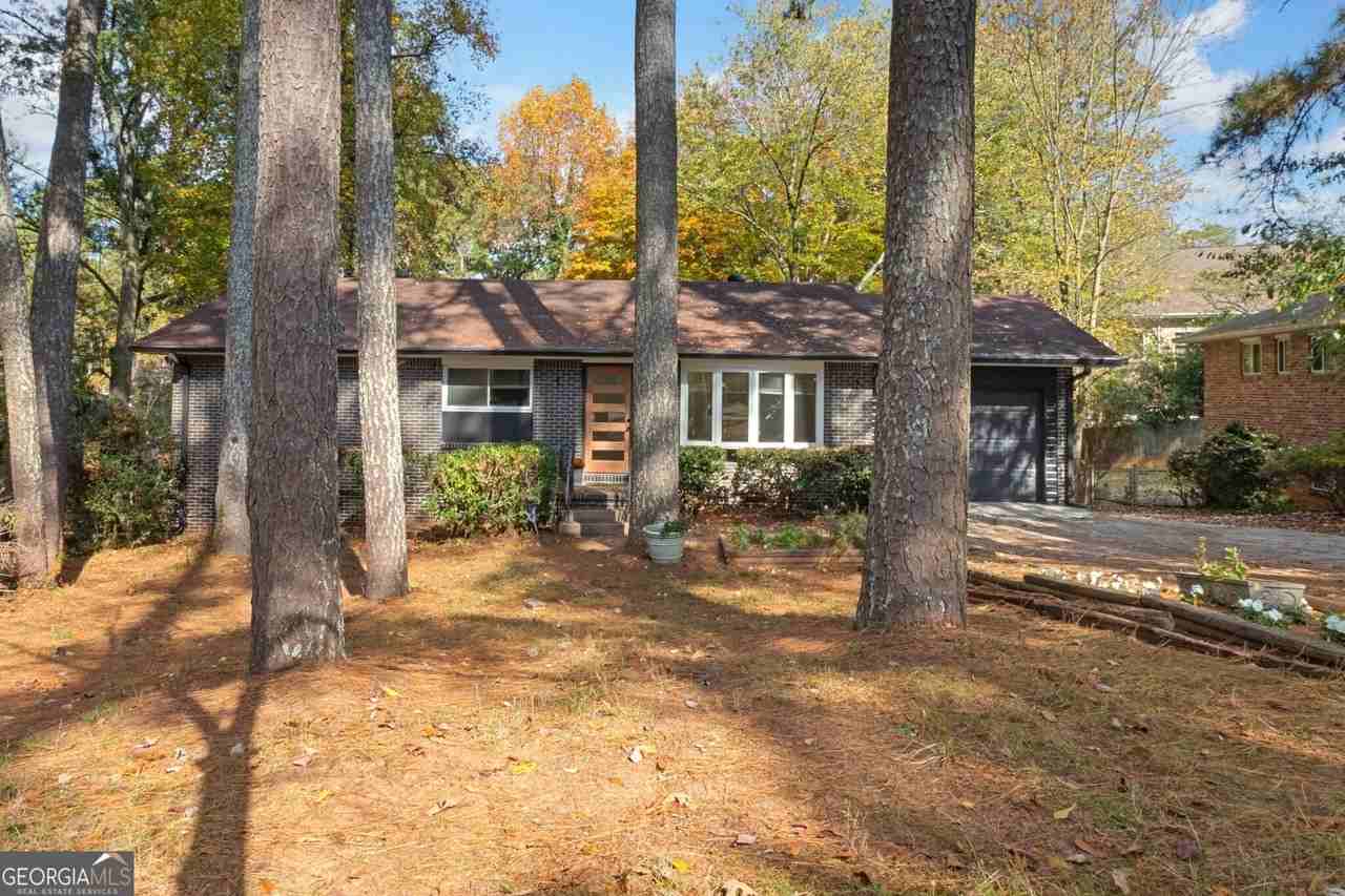 2958 Harcourt Drive #1