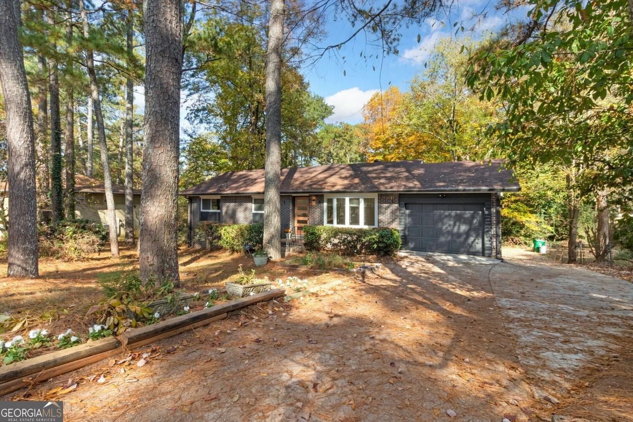 2958 Harcourt Drive #1 - Photo 3 of 32