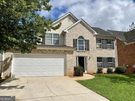 456 Parkside Way - Photo 1 of 1