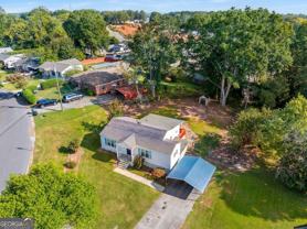 1801 Crestridge Drive Southeast - Photo 1 of 1