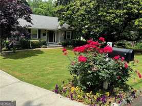 976 Lindridge Drive Northeast - Photo 1 of 1