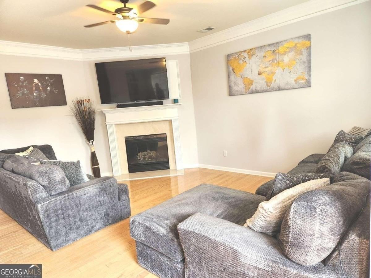 608 Lofty Ln Sw - Photo 5 of 28