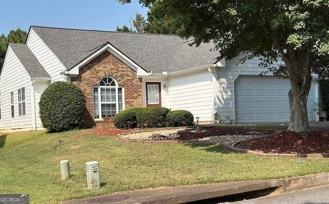 3819 Ethridge Place Northwest - Photo 1 of 1