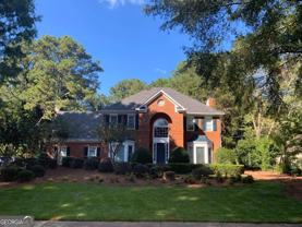 165 Kiveton Park Drive - Photo 1 of 1