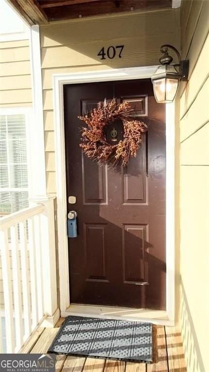 407 Berkeley Woods Drive #407 - Photo 2 of 14