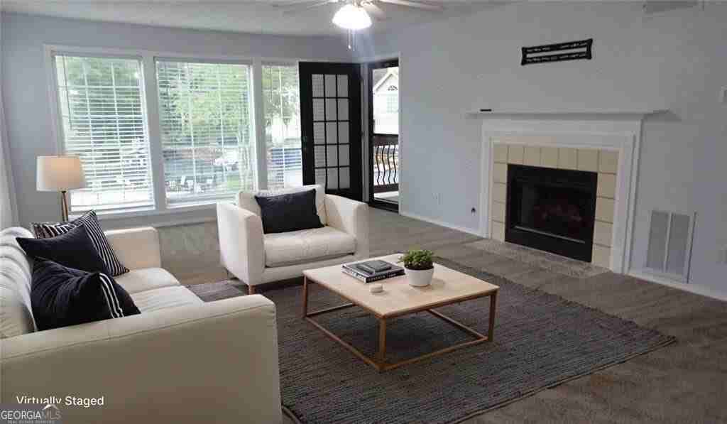 407 Berkeley Woods Drive #407 - Photo 3 of 14