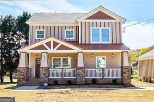 290 Valley Hill Road Southwest - Photo 1 of 1