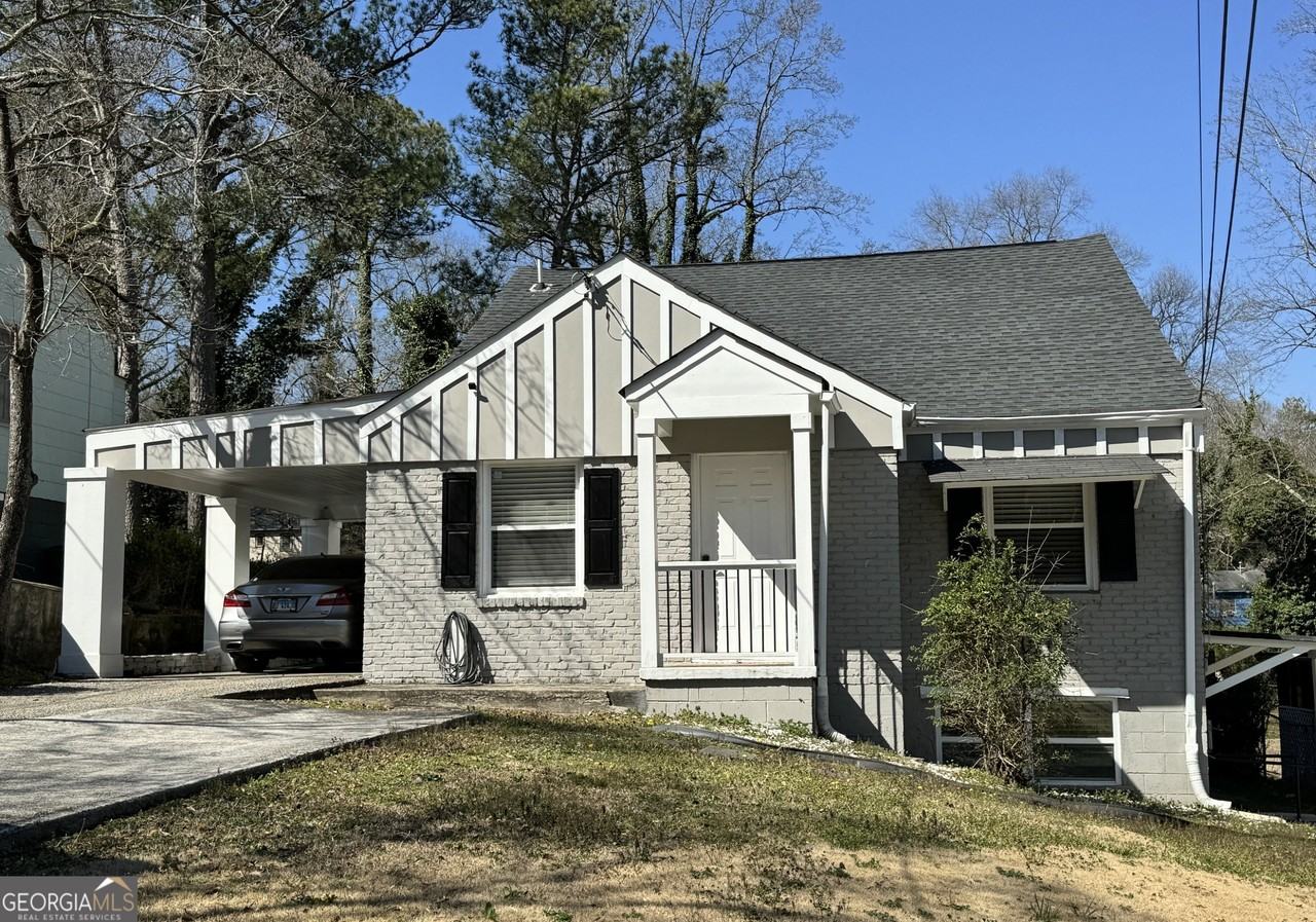 1307 Lorenzo Dr Sw Unit A #A