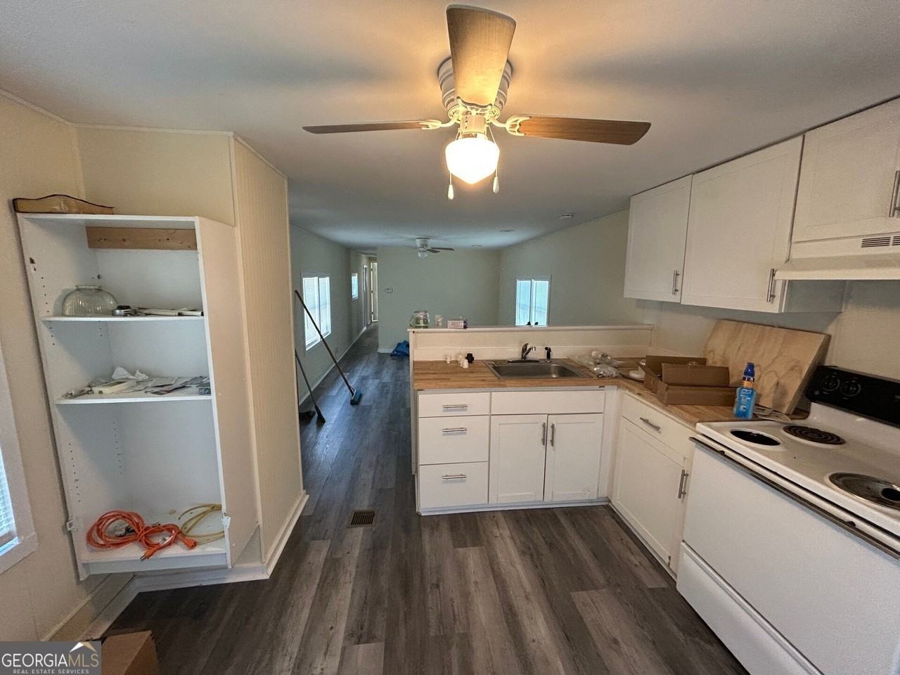 203 Mount Moriah Road - Photo 3 of 8