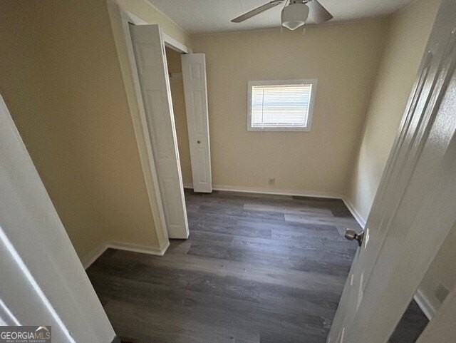 203 Mount Moriah Road - Photo 5 of 8