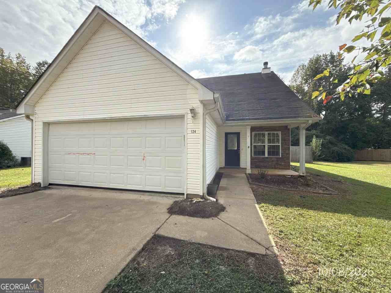 124 Waters Edge Drive