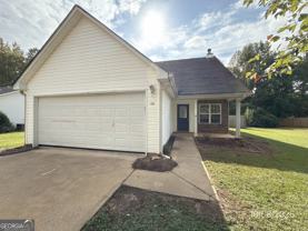 124 Waters Edge Drive - Photo 1 of 1