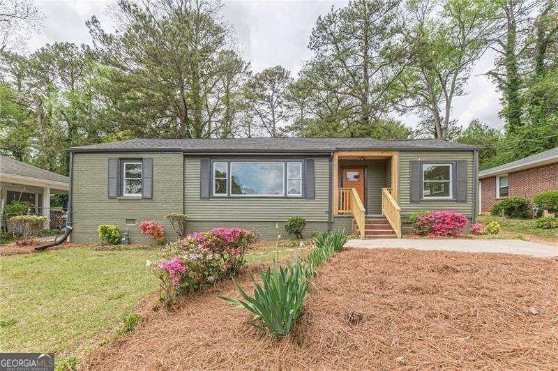 525 Rosemont Drive - Photo 3 of 49