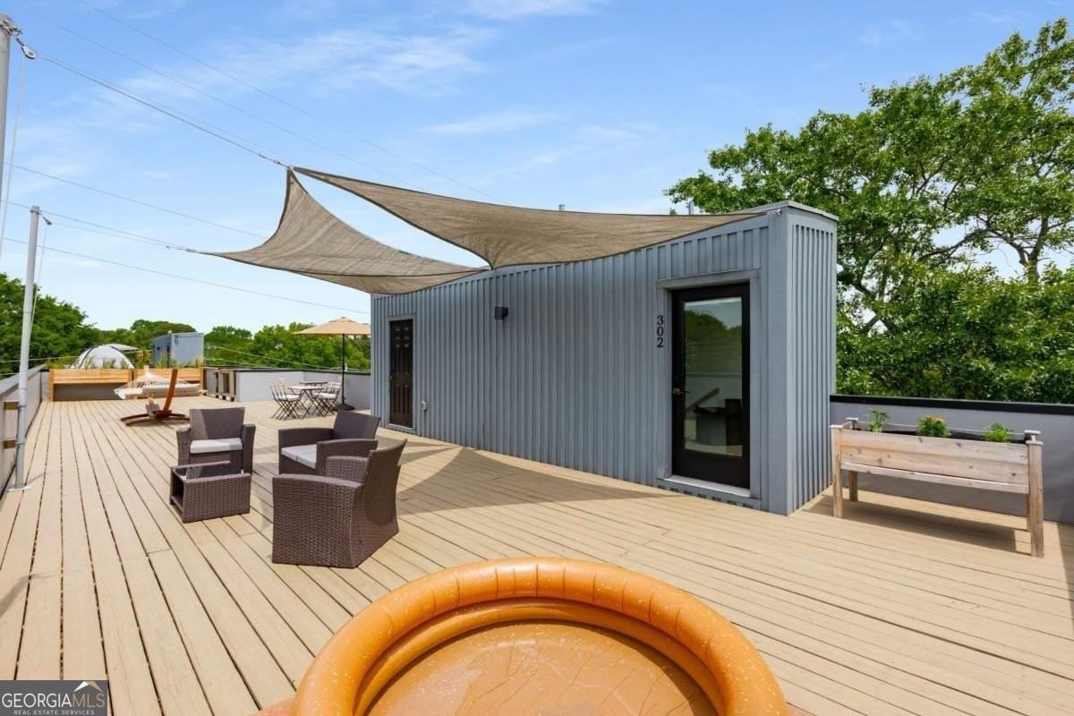 417 E College Ave Unit 302 #302 - Photo 2 of 32