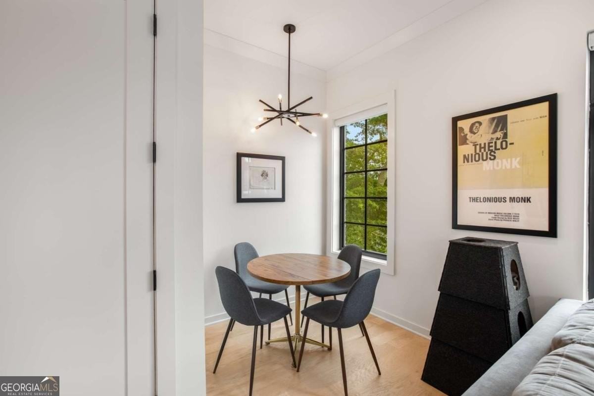 417 E College Ave Unit 302 #302 - Photo 6 of 32