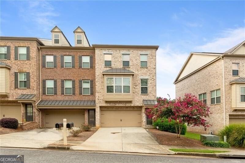 2744 Blakely Drive #0