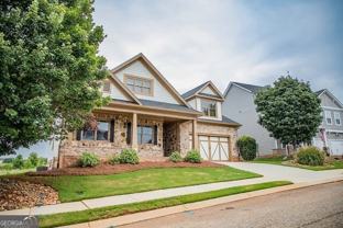 1211 Hawthorne Circle - Photo 1 of 1