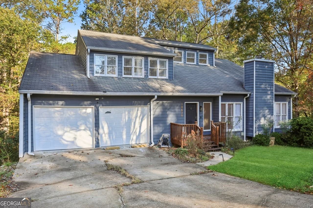 10630 Timberstone Rd - Photo 2 of 46