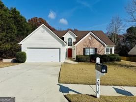 2510 Cordillo Drive - Photo 1 of 1