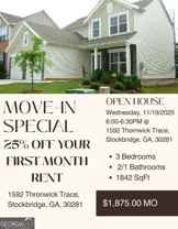 1592 Thornwick Trace - Photo 1 of 1