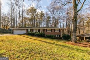 2805 Pine Hill Drive - Photo 1 of 1