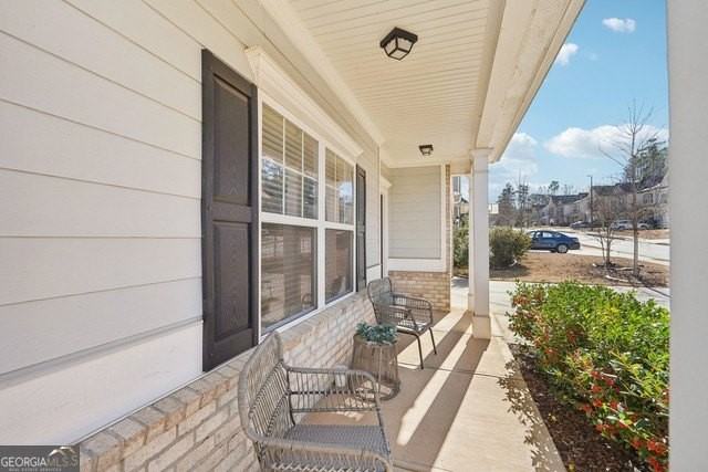 5389 Burrus Lane - Photo 2 of 19