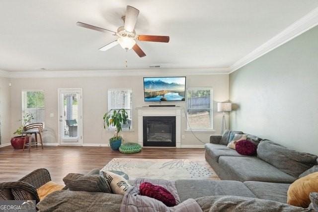 5389 Burrus Lane - Photo 6 of 19