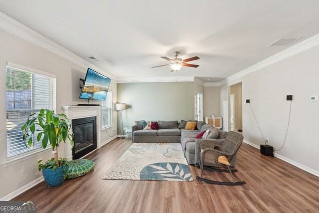 5389 Burrus Lane - Photo 7 of 19