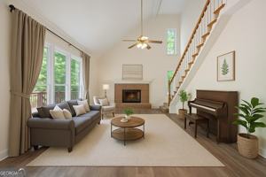 featured image of 219 Deerhill Drive