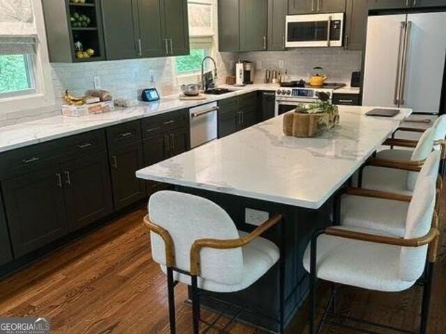 2434 Rockcliff Road Southeast - Photo 3 of 26