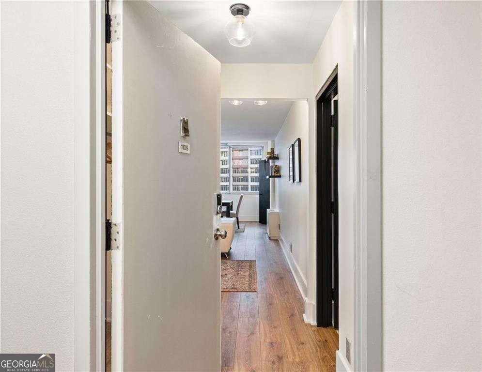 215 Piedmont Ave Ne Apt 1109 #1109 - Photo 4 of 41