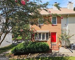 434 High Creek Trace #434 - Photo 1 of 1