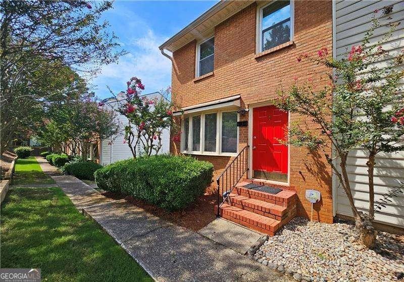 434 High Creek Trace #434 - Photo 2 of 37