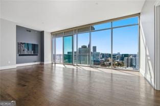 1065 Peachtree Street Northeast #3303 - Photo 1 of 1