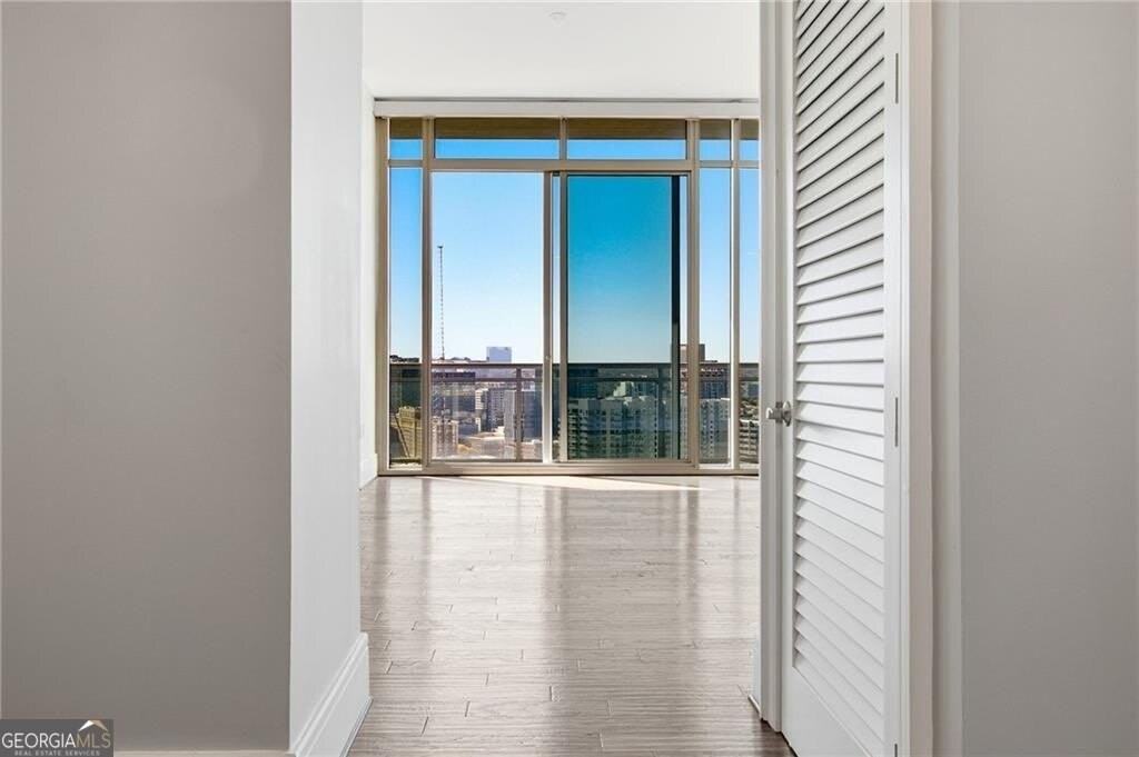 1065 Peachtree Street Northeast #3303 - Photo 3 of 50