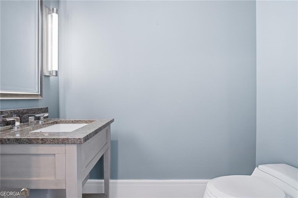 1065 Peachtree Street Northeast #3303 - Photo 4 of 50