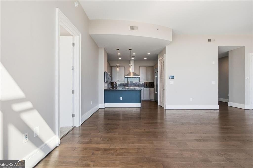 1065 Peachtree Street Northeast #3303 - Photo 6 of 50