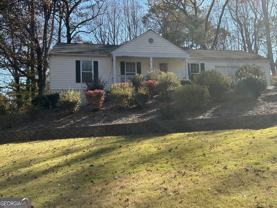 2051 Bishop Creek Drive Northeast - Photo 1 of 1