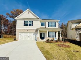 7267 Milbrae Walk - Photo 1 of 1