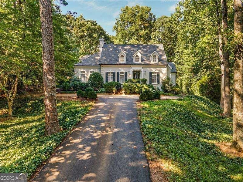 4224 E Conway Dr Nw - Photo 3 of 50