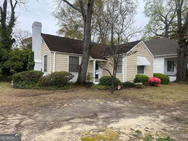 1006 Courtland Avenue - Photo 2 of 3