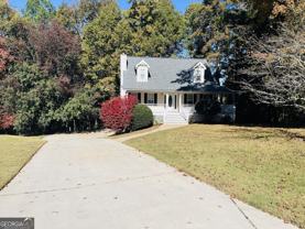 129 Lost Lake Drive - Photo 1 of 1