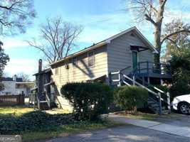 featured image of 603 West Haralson Street #05